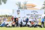 Da Nang team won the Central Golf Association Championship - TNL Cup 2022