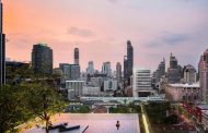 Sindhorn Midtown Hotel Bangkok: Khách sạn dòng Vignette Collection đầu tiên của Châu Á