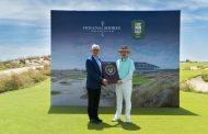 Hoiana Shores Golf Club earns place within Top 100 Golf Course in Asia