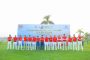 Bamboo Airways Golf Tournament 2022 trao 3 cup vô địch danh giá