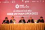 DNSE Vietnam Open 2022 offered 1,2 billion VND purses