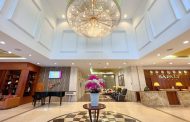 Sapaly Lao Cai City Hotel – Sự Chuyển Mình Mạnh Mẽ Miền Biên Giới Tây Bắc