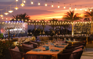 Những trải nghiệm thú vị tại khu nghỉ dưỡng Centara Mirage Resort Mũi Né