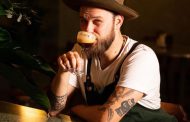 Bartender Hàng Đầu Thế Giới Đưa Tinh Hoa Nghệ Thuật Coffee Cocktail Tới Quán Bar Giữa Lòng Hà Nội
