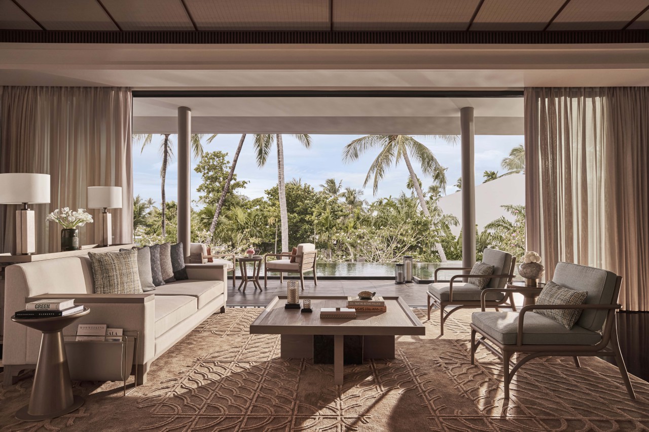 Regent Phu Quoc Launches New Offer with Enticing Experiences