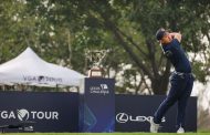 Nguyễn Anh Minh lọt Top 500 golfer Nghiệp dư Thế giới