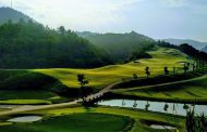 Hoa Binh approves trillion VND golf course project
