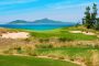 10 Vietnamese amateur golfers compete at BRG Open Golf Championship Danang 2022