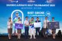 Đội tuyển Việt Nam giành chiến thắng tại giải golf giao hữu Vietnam - Korea Friendship Golf Tournament 2022
