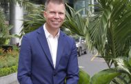 Le Meridien Saigon welcomes new General Manager