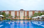 Marriott Bonvoy Unveils Six Properties  Including The Debut Of Two New Brands In Vietnam