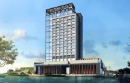Khách sạn Crowne Plaza Vinh Yen City Centre  sắp khai trương tại tỉnh Vĩnh Phúc