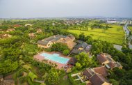 Emeralda Resort Ninh Bình, điểm đến hoàn hảo cho sự kiện và hội nghị đẳng cấp dịp cuối năm