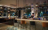 Trải Nghiệm Cocktail Sành Điệu Với Mix It Up Dành Riêng Cho Marriott Bonvoy Tại Việt Nam