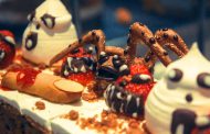 Mừng Halloween Với Đêm Tiệc Ma Quái Tại Khách Sạn Sheraton Saigon