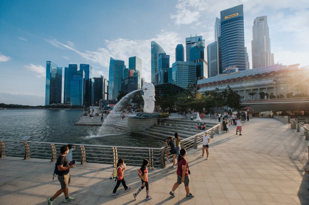Agoda liệt kê những lý do giúp Singapore lọt top 10 điểm đến hấp dẫn nhất thế giới