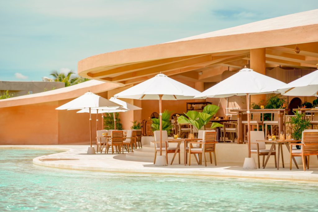 Ana Mandara Cam Ranh unveils a new look with complete facilities