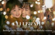 New World Phú Quốc Resort Chào Đón  Mùa Lễ Hội Diệu Kỳ Miền Nhiệt Đới