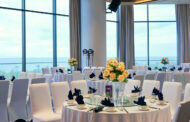 Ring In The Festive Season - Throwing Magical Parties At Radisson Hotel Danang