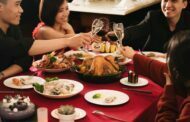 Tưng Bừng Ăn Mừng Lễ Hội tại InterContinental Saigon