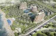 Tập đoàn Meliá khai trương Sol by Meliá Cam Ranh Bay vào năm 2023