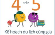 Nhu cầu du lịch nhóm gia đình và bạn bè đang phục hồi
