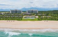Ana Mandara Cam Ranh officially receives a prestigious 5-star certificate