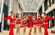 A Joyful Festive Season At Mövenpick Resort Waverly Phu Quoc