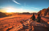 Taking Travel Off Grid: Booking.com shares some off-grid travel experiences for travelers to explore in 2023