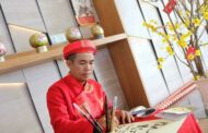 Chương trình đón Tết Cổ truyền Quý Mão tại Alma Resort