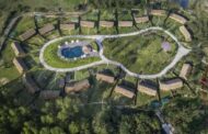 Alba Wellness Valley by Fusion – Nơi trở về chánh niệm với thiên nhiên