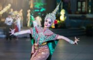 Thái Lan là điểm du lịch quốc tế yêu thích của gia đình Việt