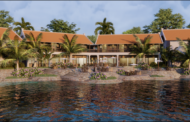 Emeralda Resort Tam Coc Is Preparing To Welcome Guests In April, Perfectly Experience The Luxurious Tonkin Maison