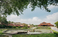 Emeralda Resort Ninh Bình, sự lựa chọn hoàn hảo cho sự kiện và hội nghị đẳng cấp