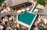 Trải nghiệm gói ‘Escape to the Sushine’ tại Six Senses Ninh Van Bay