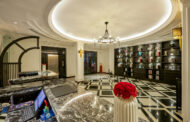 Hôtel D’melin – Kỳ Quan Kiến Trúc Đông Dương Giữa Vũng Tàu