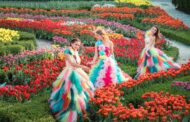 The charming four-season beauty of Sun World Ba Na Hills