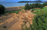 Những huyền thoại châu Âu đánh giá miền Trung là trung tâm du lịch golf