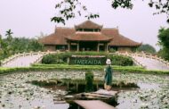 Mùa Hè Về Quê Sum Họp Cùng Gia Đình Ở Emeralda Resort Ninh Bình