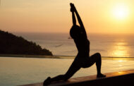 Fusion Celebrates International Wellness In June With Exclusive Wellness Activities