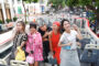Cửa Hàng Hugo Vincom Center Bà Triệu Chuyển Địa Điểm, Tái Xuất Với Diện Mạo Mới Sang Trọng