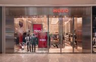 Hugo Chào Đón Cửa Hàng Mới Tại Thiso Mall Sala, Tp. Hcm