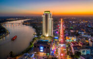 Amazing Tour 8 “Về Miền Gạo Trắng Nước Trong” Tiếp Nối Hành Trình Road Trip Quảng Bá Du Lịch Cần Thơ