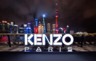 KENZO - NIGO Xuân/ Hè 2024: Bộ Sưu Tập Nam Và Nữ  Tại Show Trình Diễn Thượng Hải