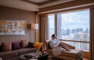 Nghỉ Lễ Thảnh Thơi Cùng InterContinental Saigon