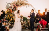 Be A Guest Of “La Vie En Rose” Wedding Show To Find Inspiration For Your Dream Wedding