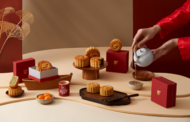 Mooncake Box 2023 From JW Marriott Hanoi – The Symbol Of Peace, Prosperity And Vitality