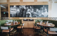 Tiệc Trưa Chủ Nhật Tại Stellar Steakhouse