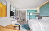Weekends with voco Ma Belle Danang: Khách sạn voco đầu tiên tại Việt Nam của tập đoàn IHG mời các gia đình đến Đà Nẵng trải nghiệm  gói phòng hai ngày cuối tuần thú vị
