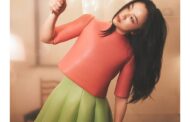 LOEWE FW23 WOMEN´S CAMPAIGN
